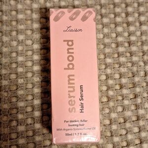 LIAISON  serum bond HAIR SERUM
